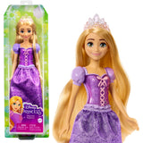 Disney Princess Core Doll - Rapunzel HLW02 assort