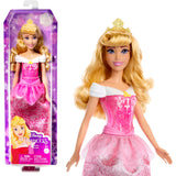 Disney Princess Core Doll - Aurora HLW02 assort