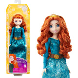 Disney Princess Core Doll - Merida HLW02 assort