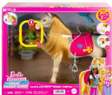 Barbie Mysteries™ The Great Horse Chase™ Dance and Show Horse / Cheval