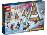 Lego Harry Potter Advent Calendar 2023