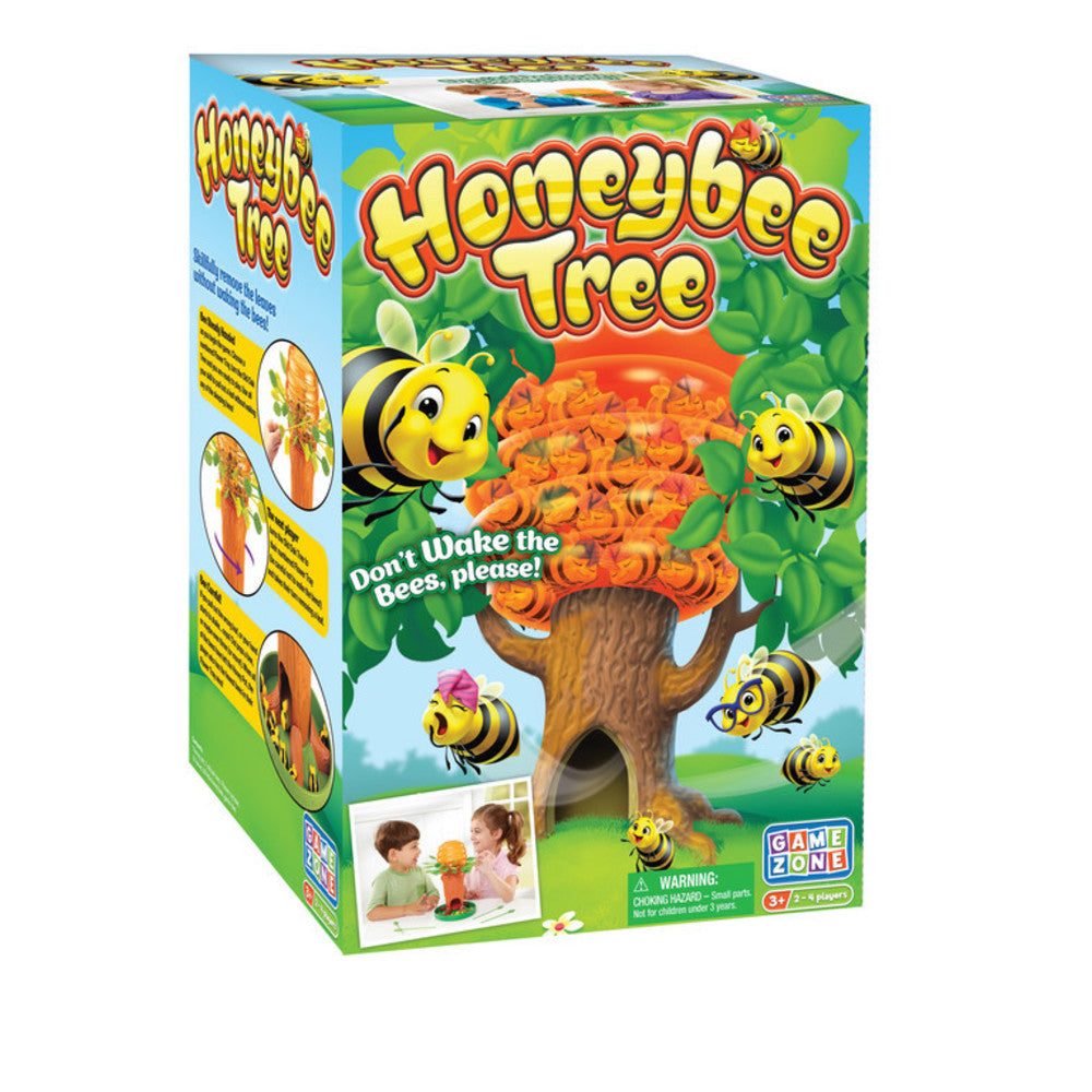 Honeybee Tree