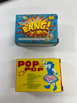 Bang Snaps