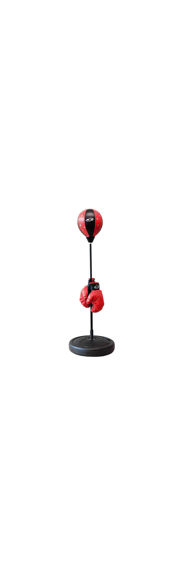 Free Standing Boxing Set