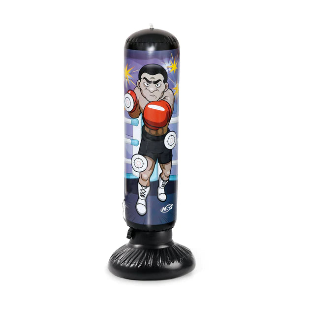 Jr punching bag on sale
