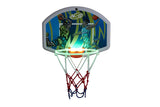 LED Light Up Basketball Set