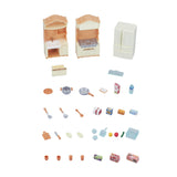 Kitchen Play Set