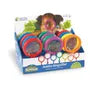 Primary Science® Jumbo Magnifiers - assorted colors