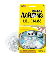 Liquid Glass® Thinking Putty