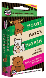 Moose Match Mayhem