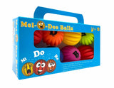 Mel-O-Dee Balls™