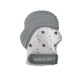 Munch Mitt - Grey - Stars