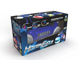 HoverCycle Blue Stunt RC Motorcycle