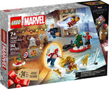 Lego Marvel Avengers Advent Calendar 2023