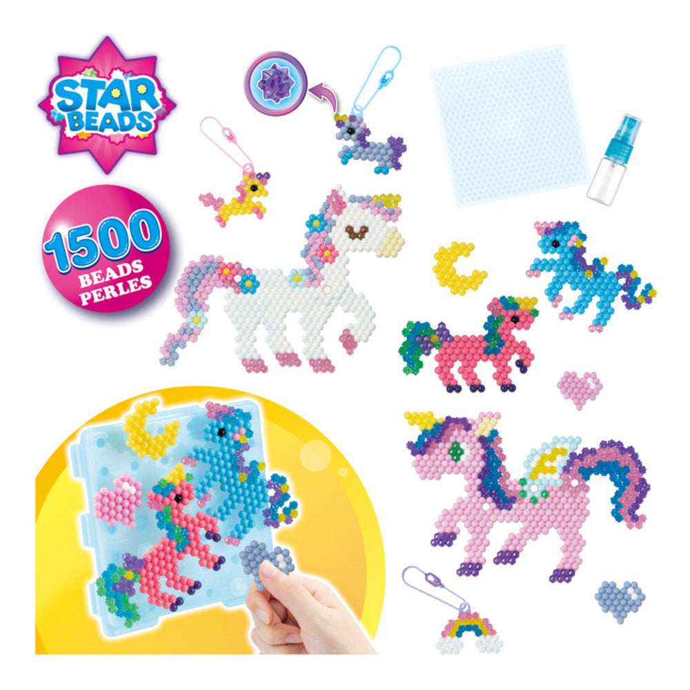 Mystic Unicorn Set