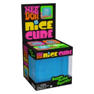 Needoh Nice Cube asst colors