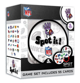 NFL League-NFL Spot It Game