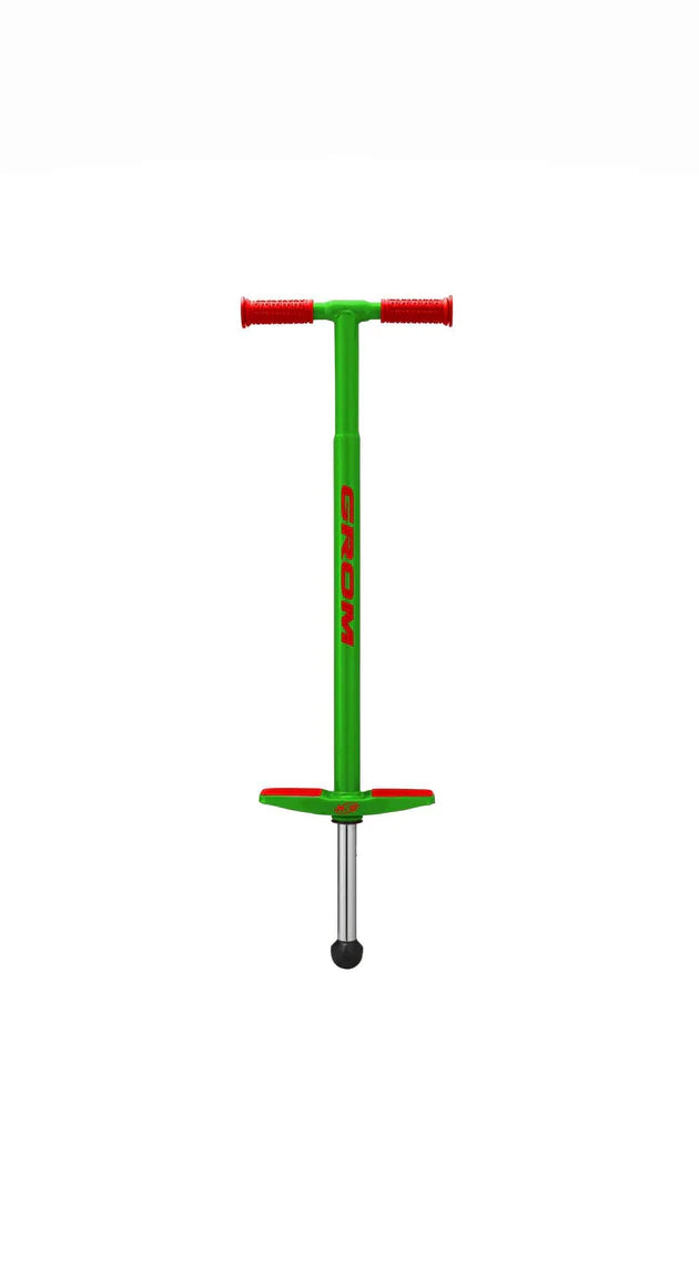 NSG Pogo Stick GROM - Green