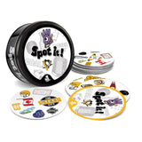 Pittsburgh Penguins Spot It! Card Game