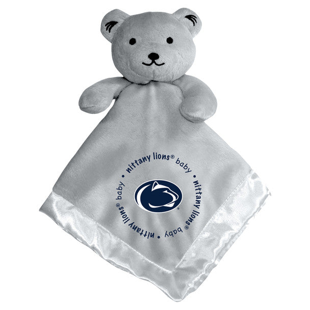 Penn State Security Bear Grey