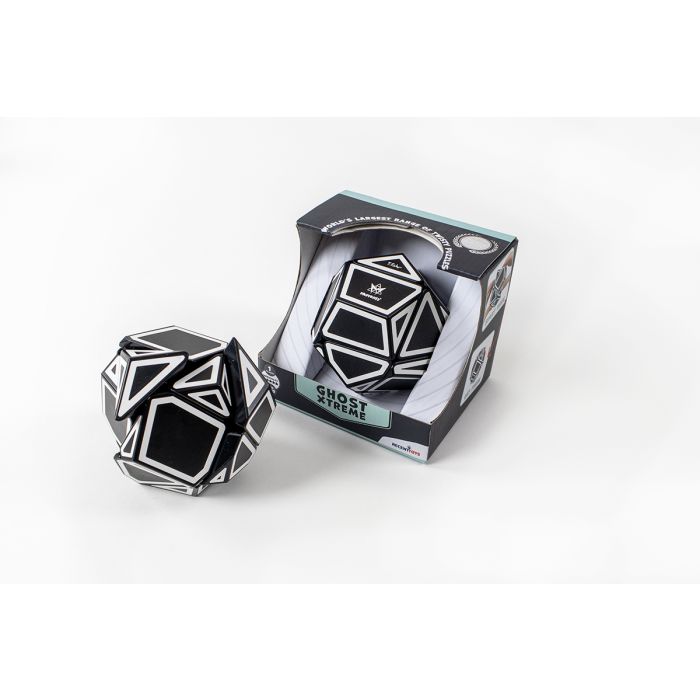 Ghost Extreme – Toys on the Square