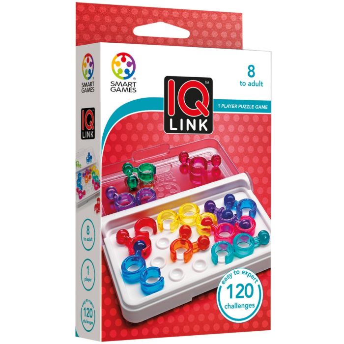 IQ-Link