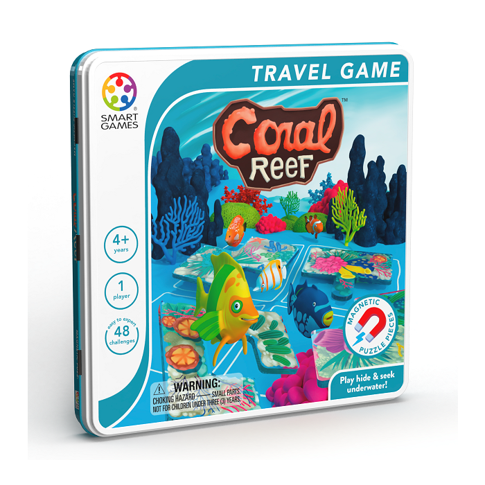 Coral Reef