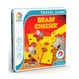 Brain Cheeser