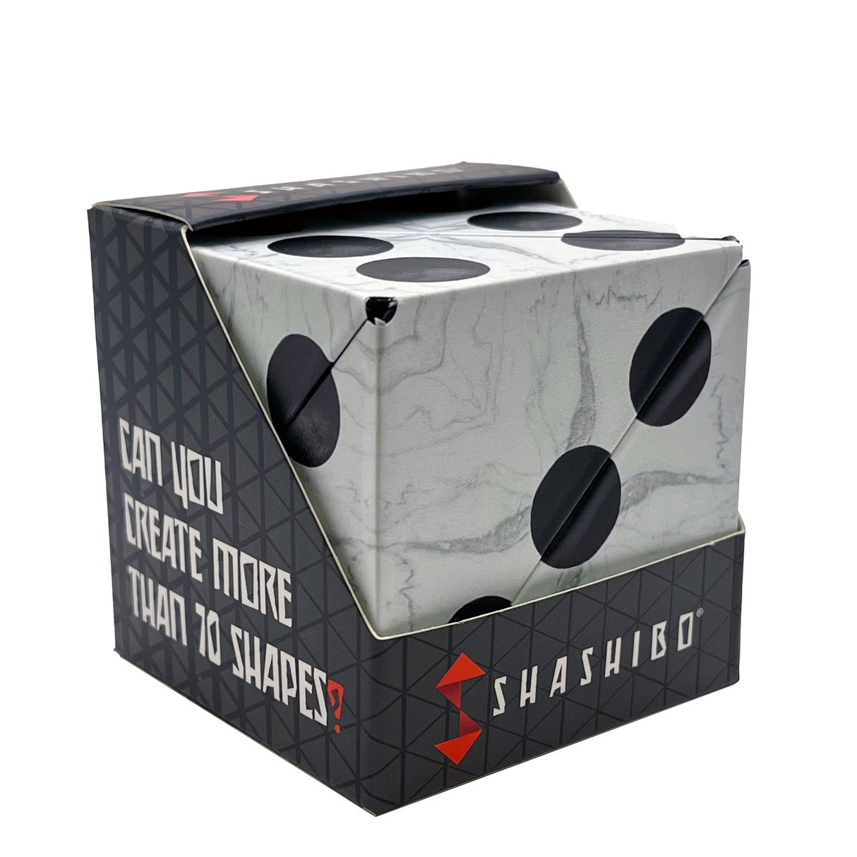 Shashibo - Dice Collection - Renaissances