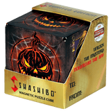 Shashibo - Spooky Series - Jack O' Lantern