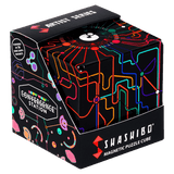 Shashibo - Artist Series - Meow Wolf - QDOT Map Denver