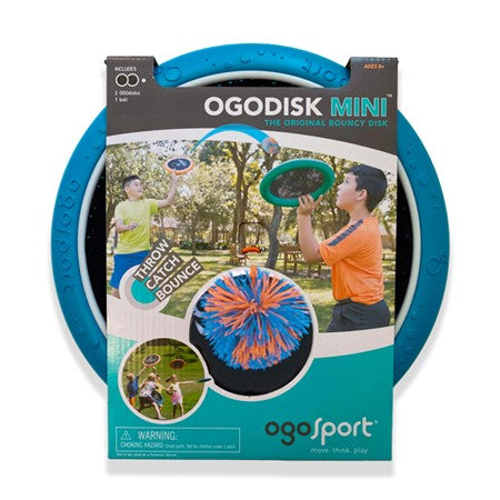 Ogodisk Mini