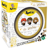 Spot It: Harry Potter Eco-blister