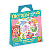 Sticker Tote: Mermaid