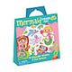 Sticker Tote: Mermaid