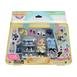 Fashion Playset Shoe Shop Collection