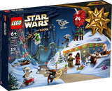 LEGO Star Wars Advent Calendar 2023