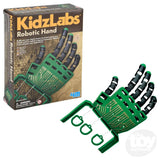 Kidzlabs / Robotic Hand