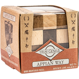 Appian Way Puzzle Game