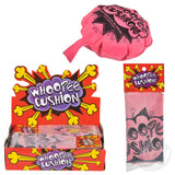 8" Lil' Ripper Whoopee Cushion asst colors