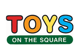 Toys on the Square