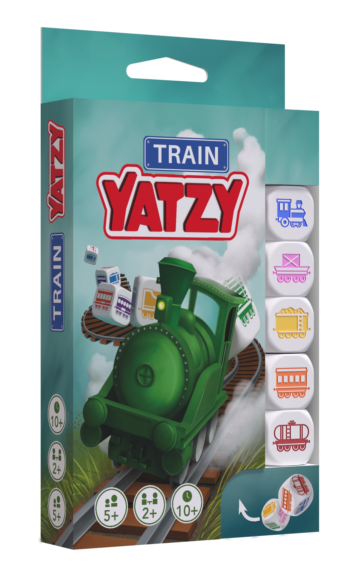 Train Yatzy