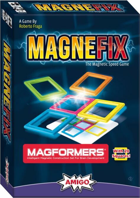 Magnefix