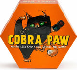 Cobra Paw