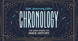 Chronology