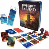 Forbidden Island