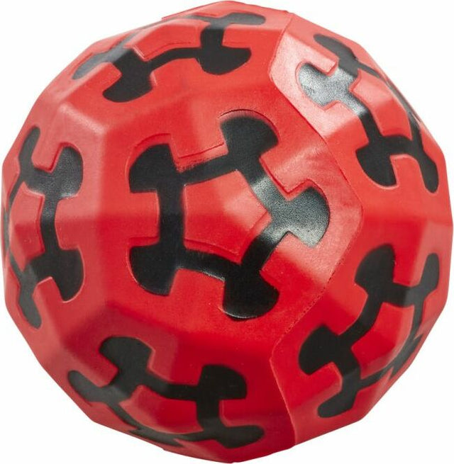 Wahu Sonic Shock Ball Red