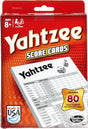 Yahtzee Score Pads