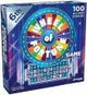 Wheel of Fortune Game 5th Edition