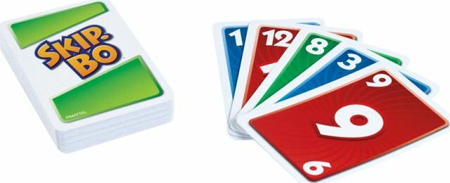 Skip-Bo